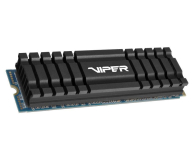 Patriot 2TB M.2 PCIe NVMe Viper VPN110 - 700048 - zdjęcie 3